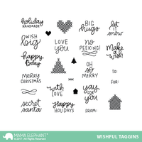 WISHFUL TAGGINS